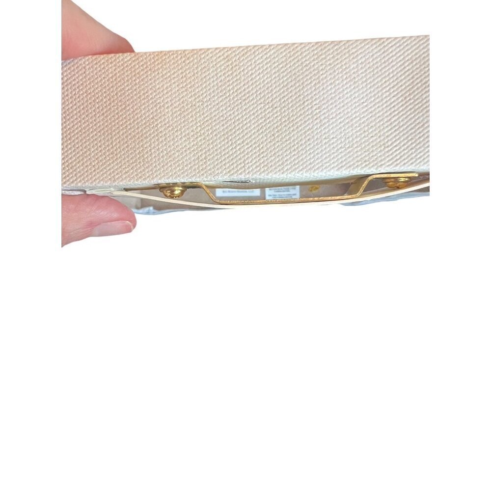 CHANEL No. 5 CHEETAH PRINT PERFUME BOTTLE CANVAS PICTURE - Picture 3 of 3